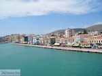 Uitzicht op Chios haven - Eiland Chios - Foto van De Griekse Gids