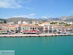 Chios haven uitzicht - Eiland Chios - Foto van De Griekse Gids