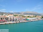 Aan de haven van Chios stad - Eiland Chios - Foto van De Griekse Gids