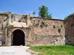 De Porta Maggiore kasteel Chios stad - Eiland Chios - Foto van De Griekse Gids