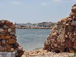 Doorkijk haven Chios stad - Eiland Chios - Foto van De Griekse Gids