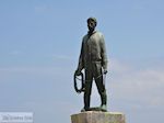 Matroosmonument Vrondados - Eiland Chios - Foto van De Griekse Gids