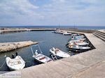 Haventje in Vrondados - Eiland Chios - Foto van De Griekse Gids