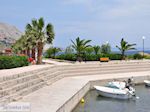 Strand Daskalopetra - Eiland Chios - Foto van De Griekse Gids