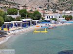 Aan het strand van Daskalopetra - Eiland Chios - Foto van De Griekse Gids