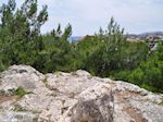 Het Cybele Heiligdom in Daskalopetra - Eiland Chios - Foto van De Griekse Gids