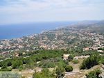 Panoramafoto Chios stad - Eiland Chios - Foto van De Griekse Gids