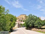 De weg naar Volissos - Eiland Chios - Foto van De Griekse Gids