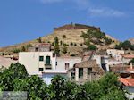 De vesting van Volissos - Eiland Chios - Foto van De Griekse Gids