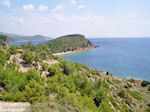 De mooie westkust - Eiland Chios - Foto van De Griekse Gids