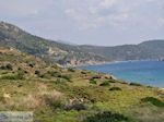 Aan de bergachtige westkust - Eiland Chios - Foto van De Griekse Gids