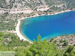 De baai bij Elinda - Eiland Chios - Foto van De Griekse Gids