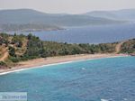 Aardig strand nabij Lithio - Eiland Chios - Foto van De Griekse Gids