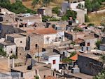 Huisjes mastiekdorp Vessa - Eiland Chios - Foto van De Griekse Gids