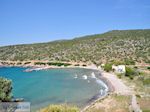 Stranden nabij Elata - Eiland Chios - Foto van De Griekse Gids
