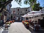 Pyrgi centrum - Eiland Chios - Foto van De Griekse Gids