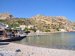 Taverna aan het water in Emborios - Eiland Chios - Foto van De Griekse Gids