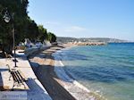 Strand Katarraktis - Eiland Chios - Foto van De Griekse Gids