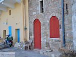 Traditioneel huis in Katarraktis - Eiland Chios - Foto van De Griekse Gids