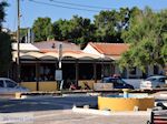 Taverna in Megas Limnionas - Eiland Chios - Foto van De Griekse Gids