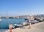 Haven Megas Limnionas - Eiland Chios - Foto van De Griekse Gids