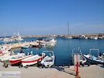 Vissersbootjes Megas Limnionas - Eiland Chios - Foto van De Griekse Gids