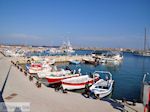 Megas Limnionas haven - Eiland Chios - Foto van De Griekse Gids