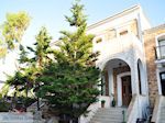 Grecian Castle in Chios stad - Eiland Chios - Foto van De Griekse Gids