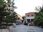 Het luxe Grecian Castle nabij Chios stad - Eiland Chios - Foto van De Griekse Gids