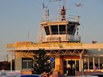 Vliegveld Homerus Chios - Eiland Chios - Foto van De Griekse Gids