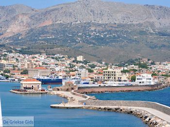 Aan de haven van Chios - Eiland Chios - Foto van https://www.grieksegids.nl/fotos/eilandchios/350pixels/eiland-chios-foto-001.jpg