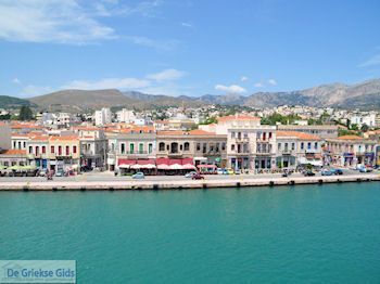 Chios haven uitzicht - Eiland Chios - Foto van https://www.grieksegids.nl/fotos/eilandchios/350pixels/eiland-chios-foto-008.jpg