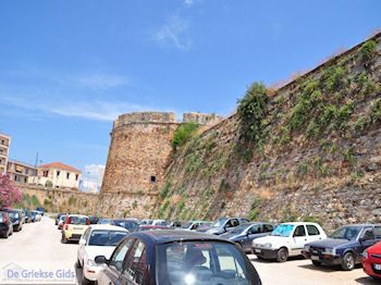 De oude vesting van Chios stad - Eiland Chios - Foto van https://www.grieksegids.nl/fotos/eilandchios/350pixels/eiland-chios-foto-015.jpg