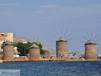 Stenen molens Chios stad - Eiland Chios - Foto van https://www.grieksegids.nl/fotos/eilandchios/350pixels/eiland-chios-foto-019.jpg