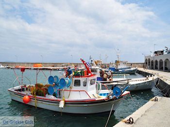 Haven Daskalopetra nabij de steen van Homerus - Eiland Chios - Foto van https://www.grieksegids.nl/fotos/eilandchios/350pixels/eiland-chios-foto-041.jpg