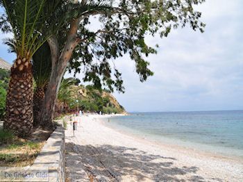 Nabij de steen van Homerus - Eiland Chios - Foto van https://www.grieksegids.nl/fotos/eilandchios/350pixels/eiland-chios-foto-045.jpg