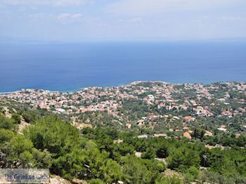 De ruige natuur in het noorden van Chios - Eiland Chios - Foto van https://www.grieksegids.nl/fotos/eilandchios/350pixels/eiland-chios-foto-052.jpg