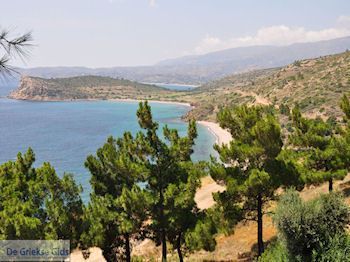 Mooie landschappen westkust - Eiland Chios - Foto van https://www.grieksegids.nl/fotos/eilandchios/350pixels/eiland-chios-foto-088.jpg