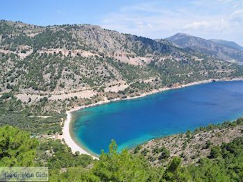 Prachtig Elinda aan de westkust - Eiland Chios - Foto van https://www.grieksegids.nl/fotos/eilandchios/350pixels/eiland-chios-foto-091.jpg