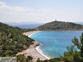 Rustige stranden in de westkust - Eiland Chios - Foto van https://www.grieksegids.nl/fotos/eilandchios/350pixels/eiland-chios-foto-100.jpg