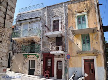 Huizen in Pyrgi - Eiland Chios - Foto van https://www.grieksegids.nl/fotos/eilandchios/350pixels/eiland-chios-foto-128.jpg