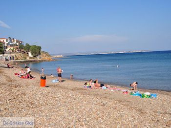 Kiezelstrand Megas Limnionas foto 1 - Eiland Chios - Foto van https://www.grieksegids.nl/fotos/eilandchios/350pixels/eiland-chios-foto-164.jpg