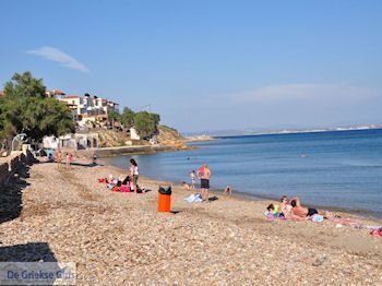 Kiezelstrand Megas Limnionas foto 3 - Eiland Chios - Foto van https://www.grieksegids.nl/fotos/eilandchios/350pixels/eiland-chios-foto-166.jpg