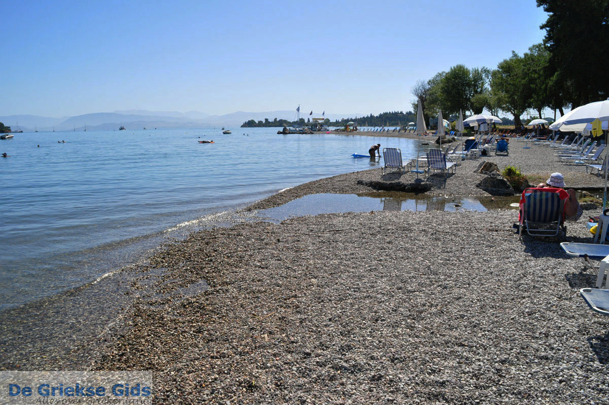 Gouvia Korfu | Urlaub in Gouvia Griechenland