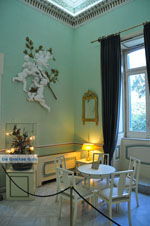 Achillion | Gastouri Corfu | Griekenland 11 - Foto van De Griekse Gids