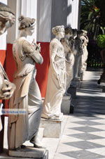 Achillion | Gastouri Corfu | Griekenland 14 - Foto van De Griekse Gids
