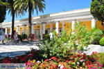 Achillion | Gastouri Corfu | Griekenland 22 - Foto van De Griekse Gids