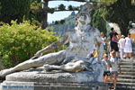 Achillion | Achilles |Gastouri Corfu | Griekenland 27 - Foto van De Griekse Gids