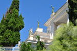 Achillion | Gastouri Corfu | Griekenland 66 - Foto van De Griekse Gids