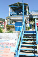 Agios Gordis (Gordios) | Corfu | Griekenland 12 - Foto van De Griekse Gids
